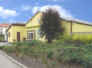 Centrum Ogrodnicze PNOS Ożarów Mazowiecki